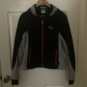Harley Davidson women’s jacket! Like new.